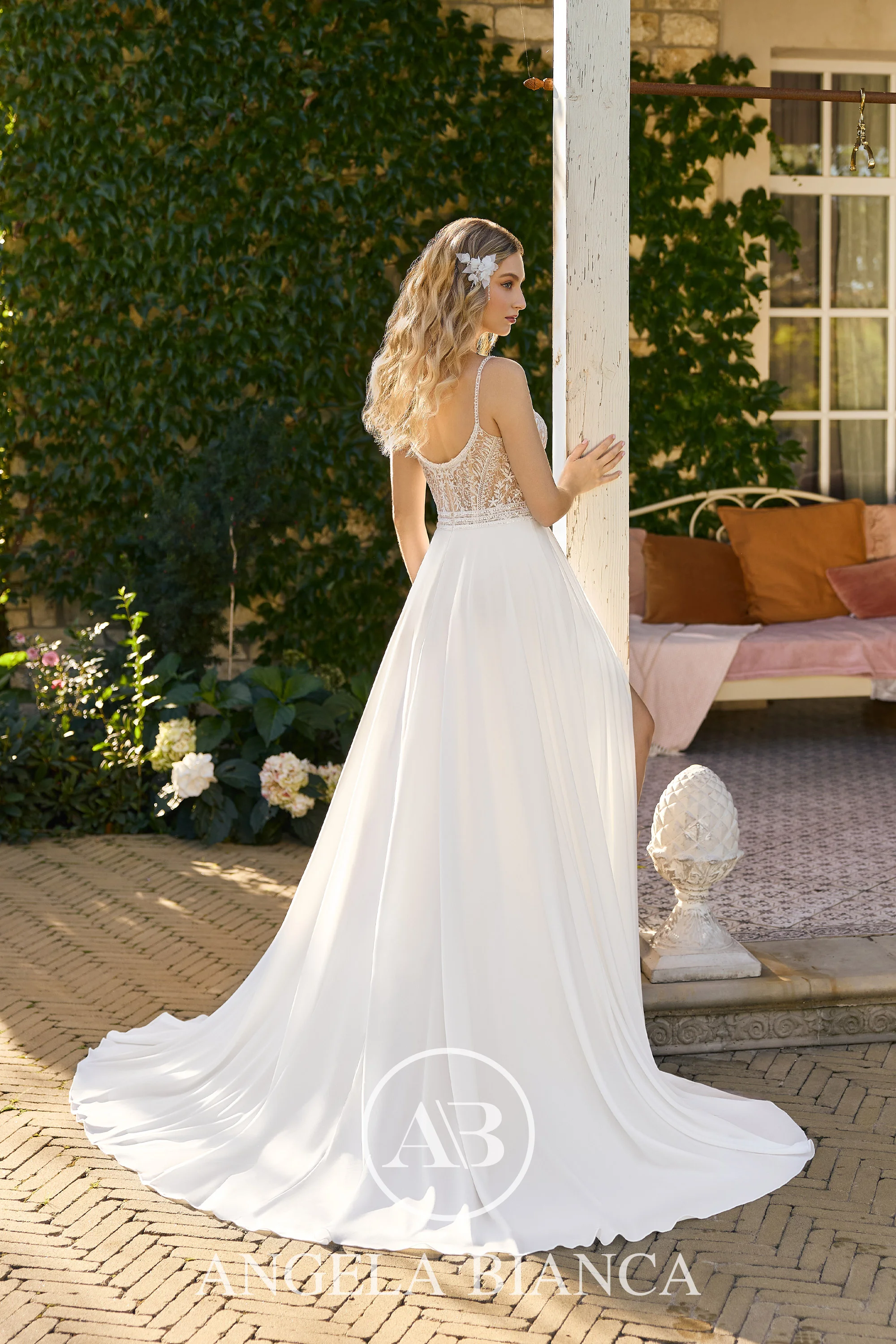 Angela Bianca 1140 - 2
