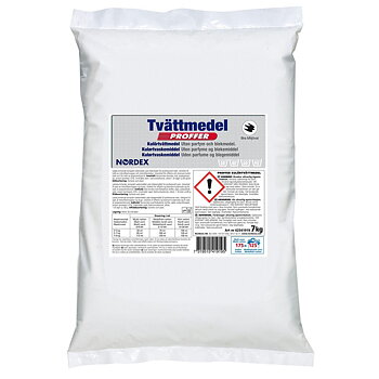 Tvättmedel Proffer color Wash 7Kg