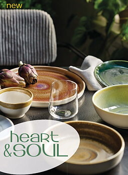 Heart & Soul - Urban