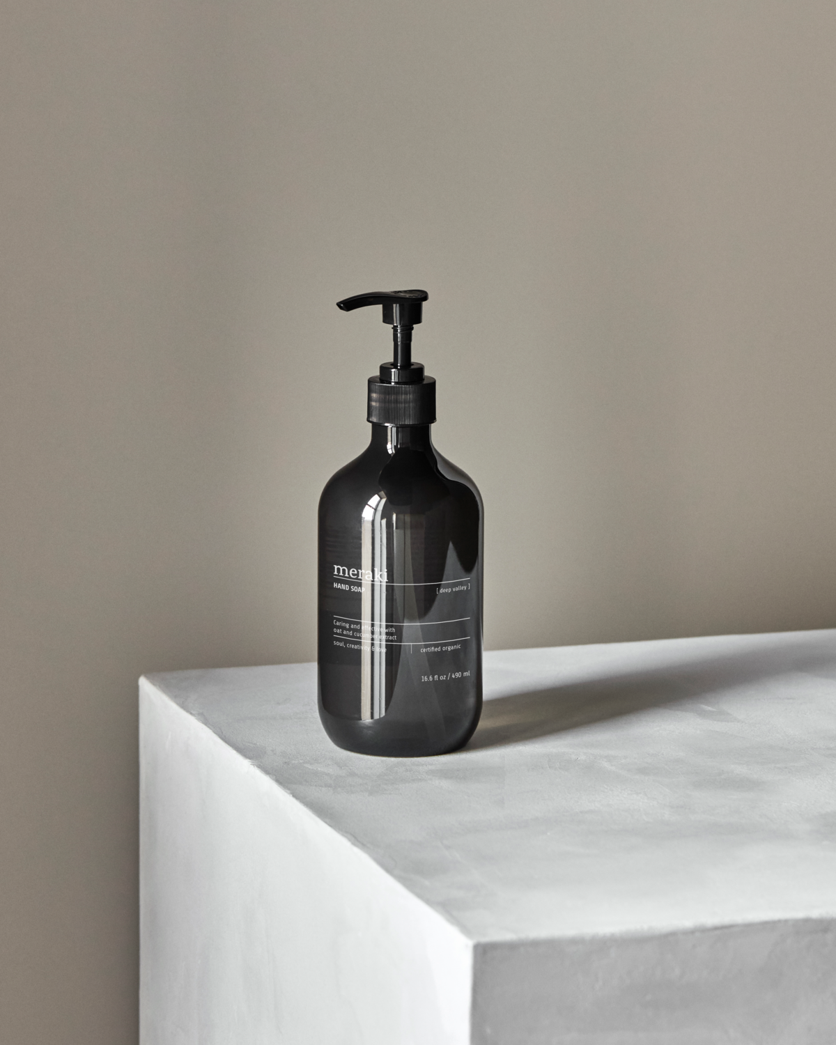 MERAKI Hand Soap Deep valley - 2