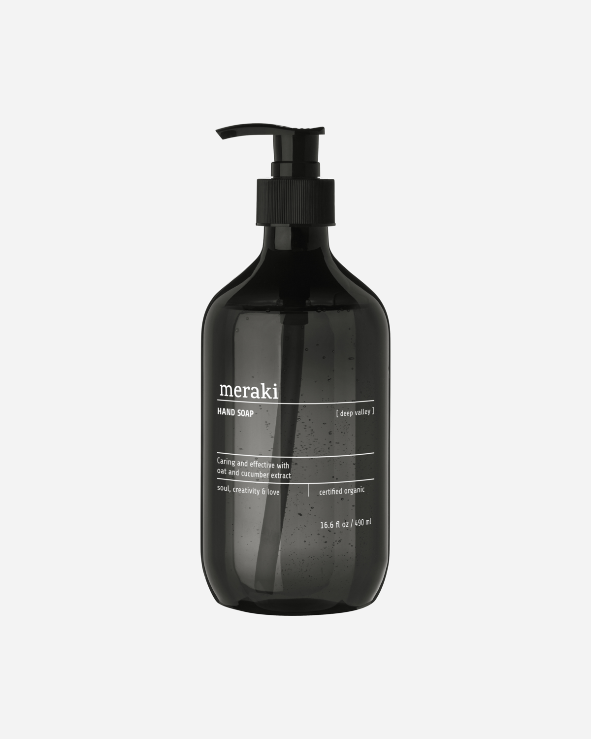 MERAKI Hand Soap Deep valley