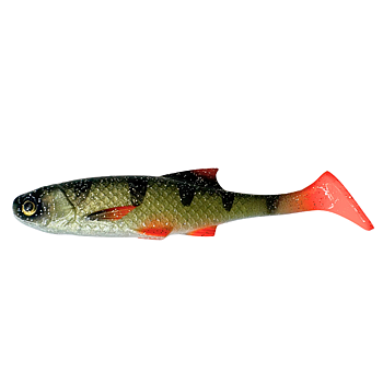 Armada Sneaky Roach 85 mm är en RIKTIGT fin jigg med en otrolig finish som triggar tröga Abborrar till napp