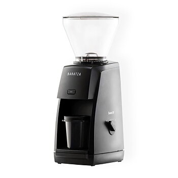 Baratza Encore ESP - Svart - Bra kvarn för brygg och press