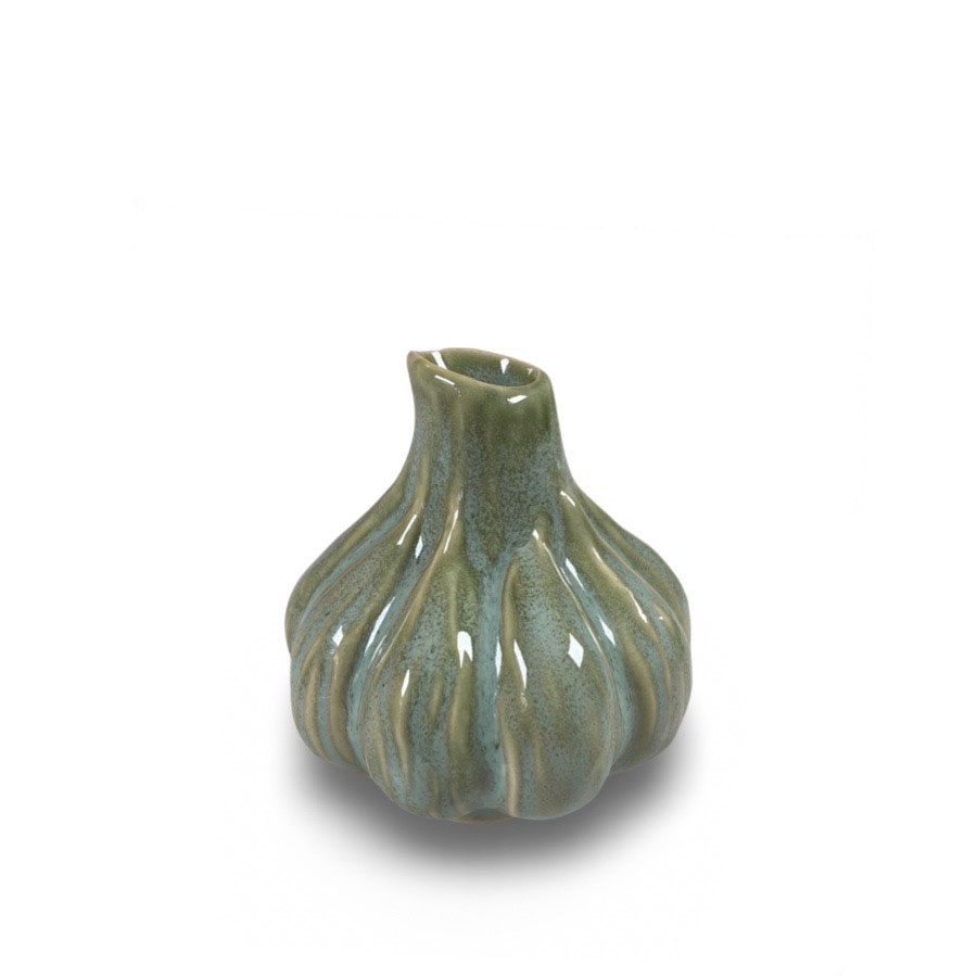 Vas S, Allium Mint - Miljögården