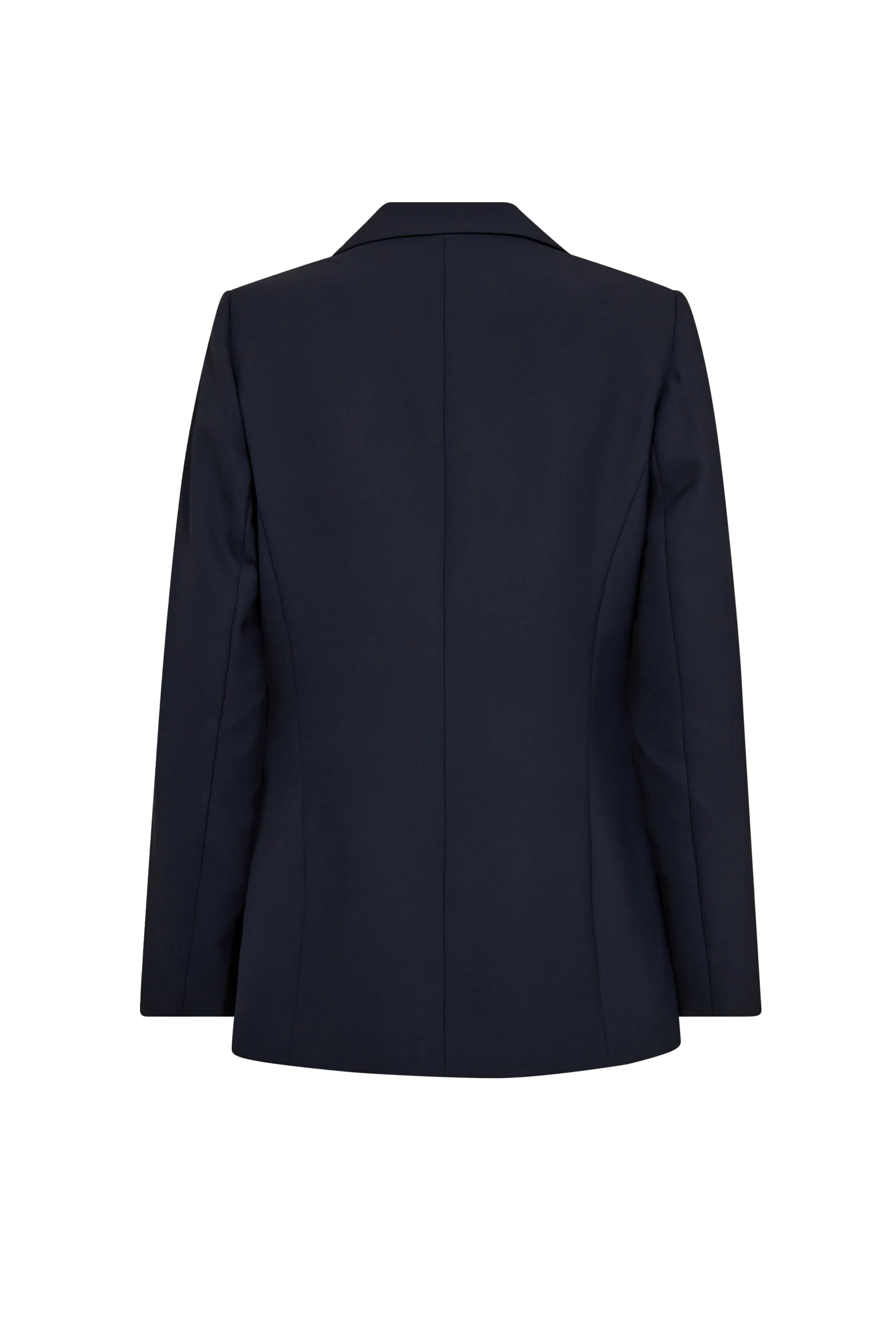 MMLeonora Miley Blazer - Salute Navy - Mos Mosh - 4