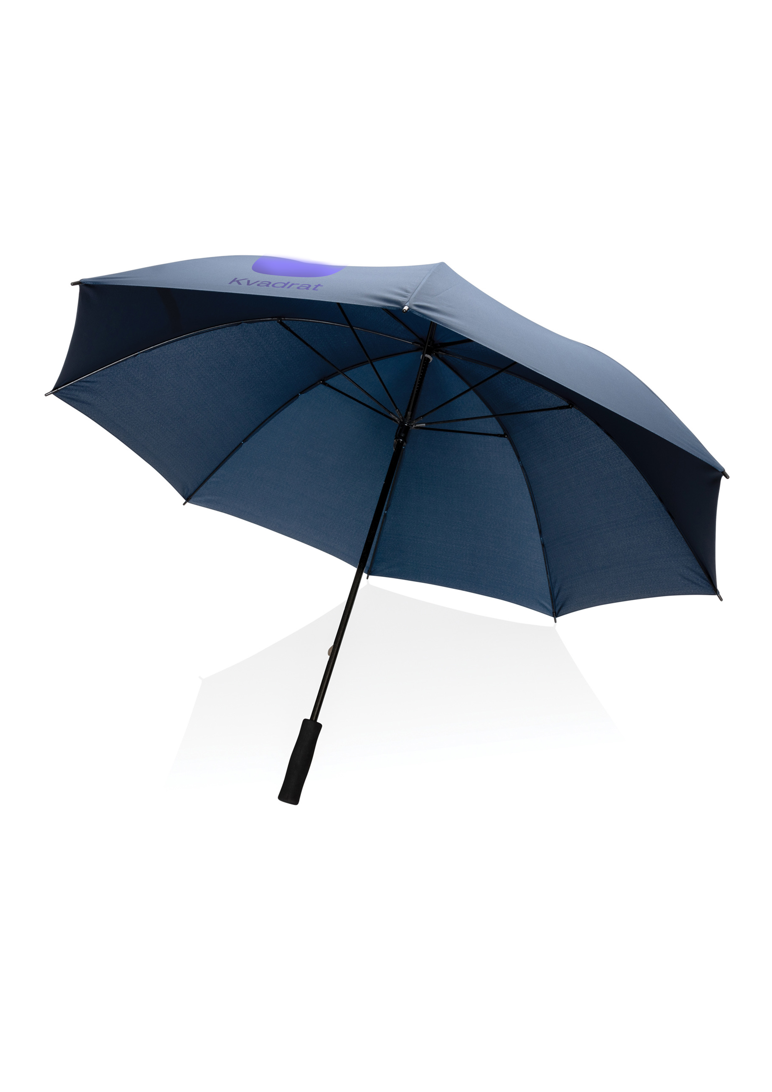 Paraply 30" Impact AWARE™ RPET 190T stormsäkert - 2