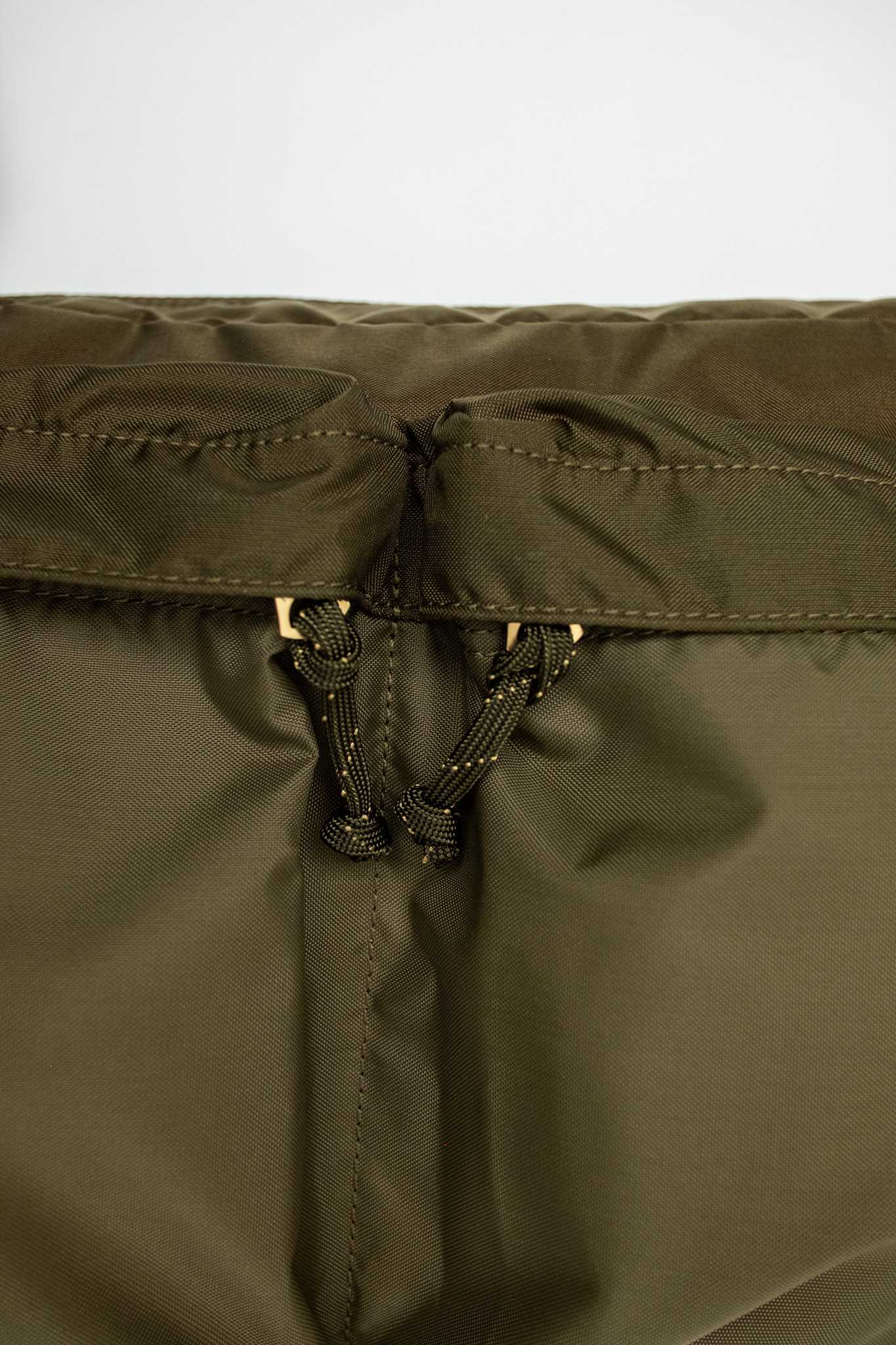 Porter Yoshida - Force Shoulder Bag Olive Drab - 4