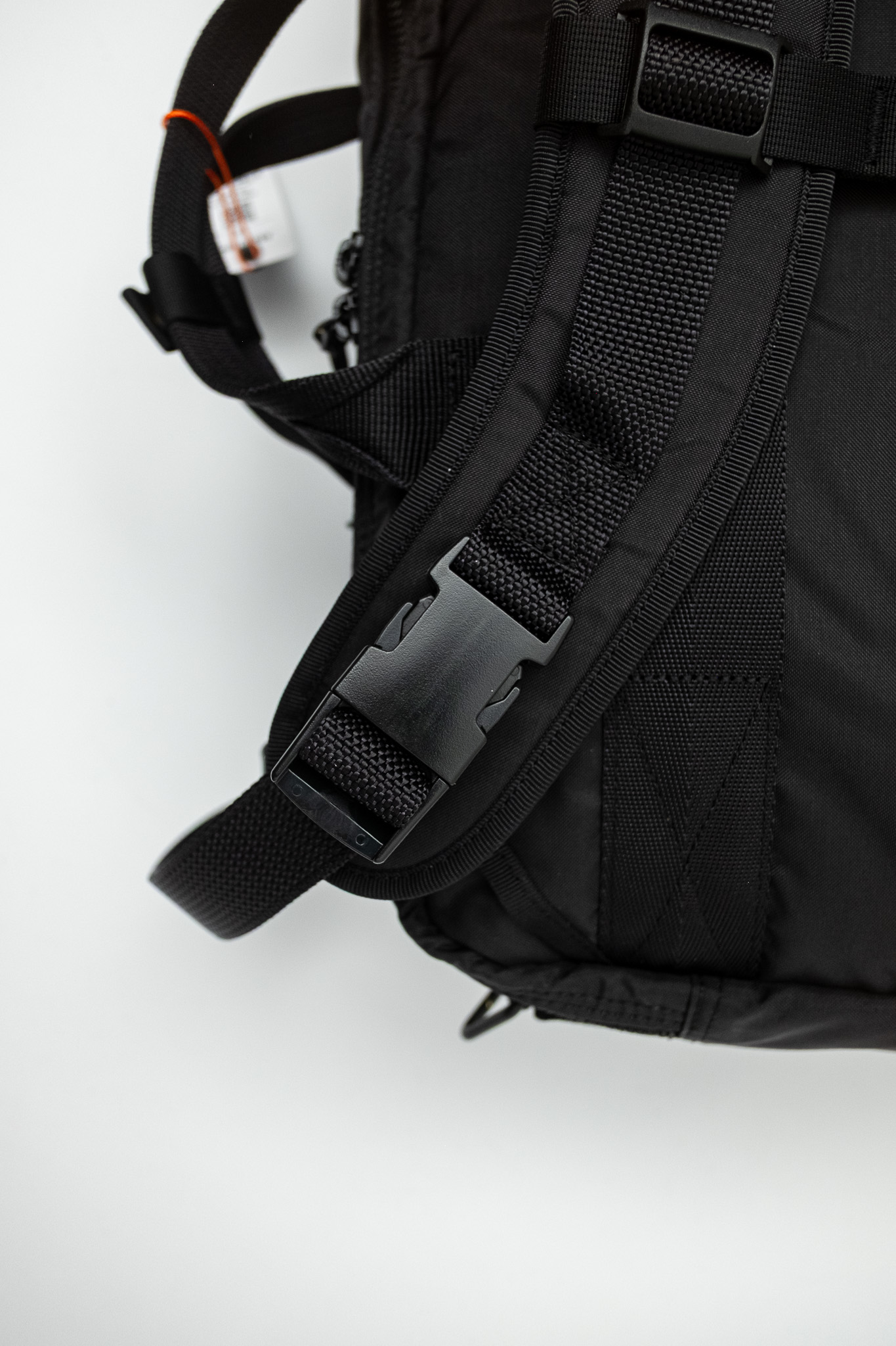 Porter Yoshida - Force 3Way Briefcase Black - 13