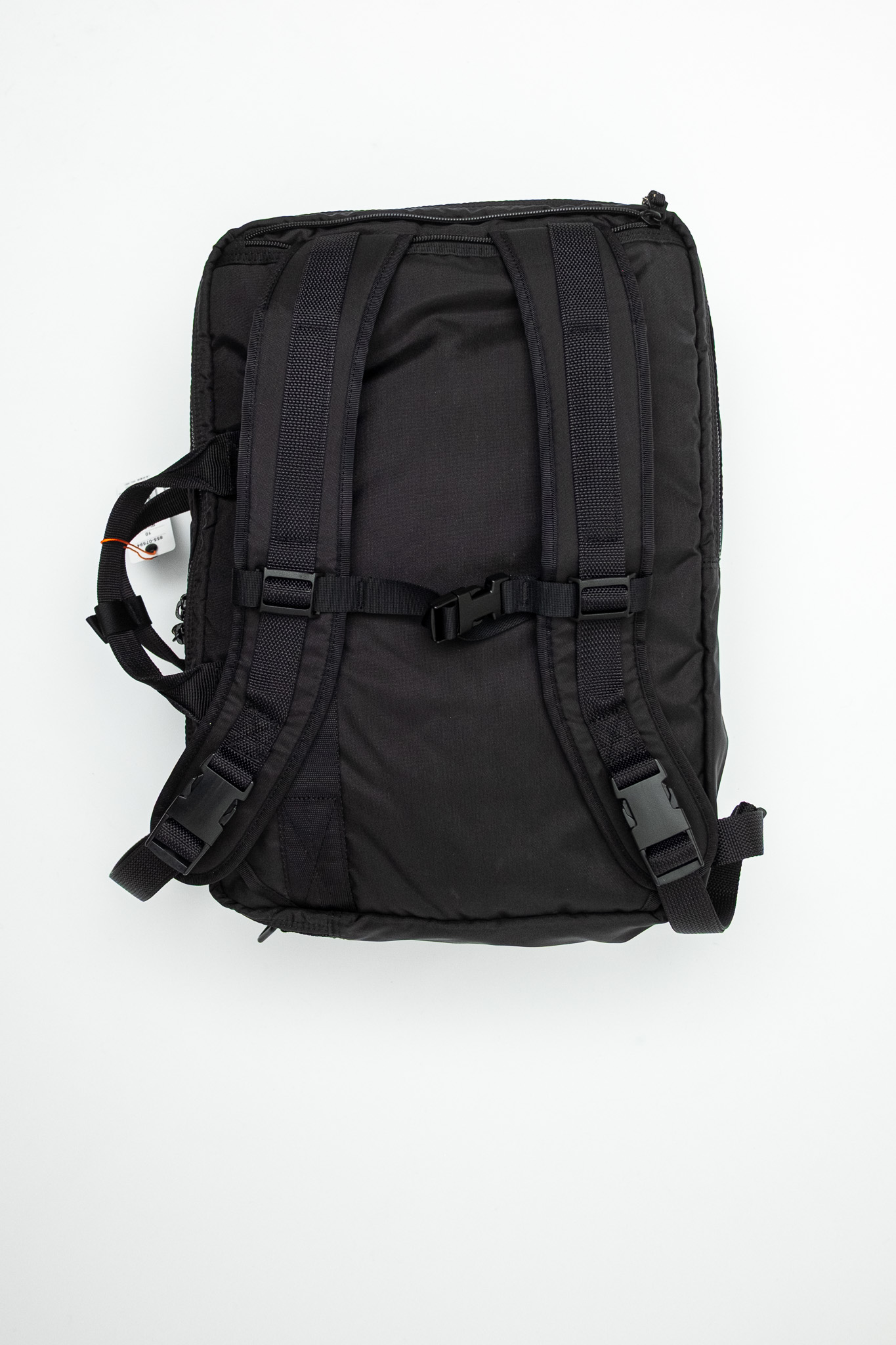 Porter Yoshida - Force 3Way Briefcase Black - 12