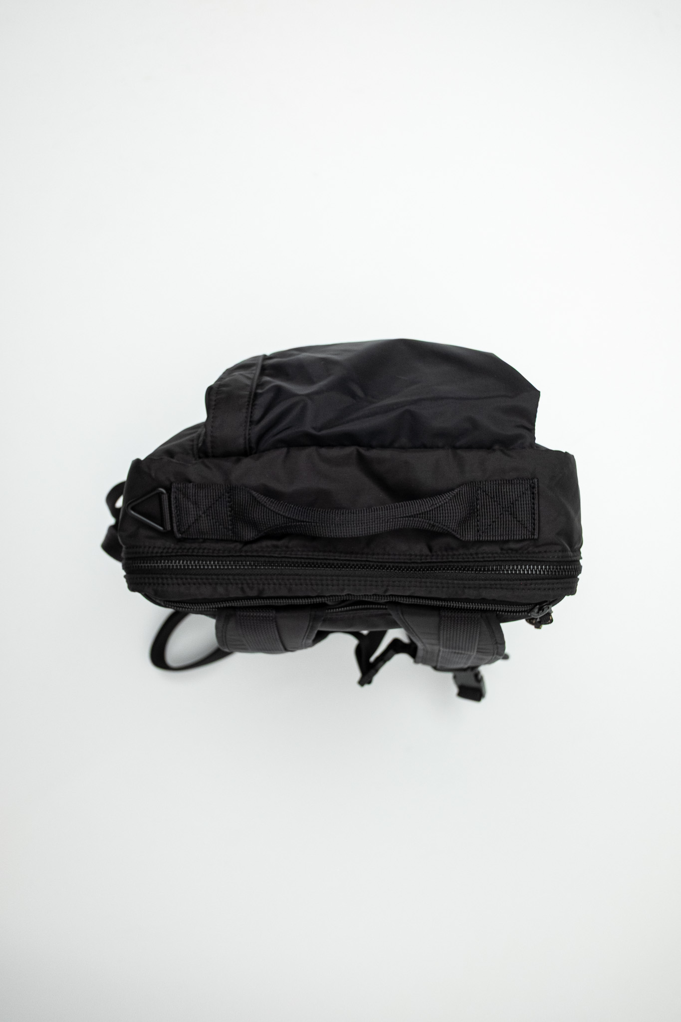 Porter Yoshida - Force 3Way Briefcase Black - 14