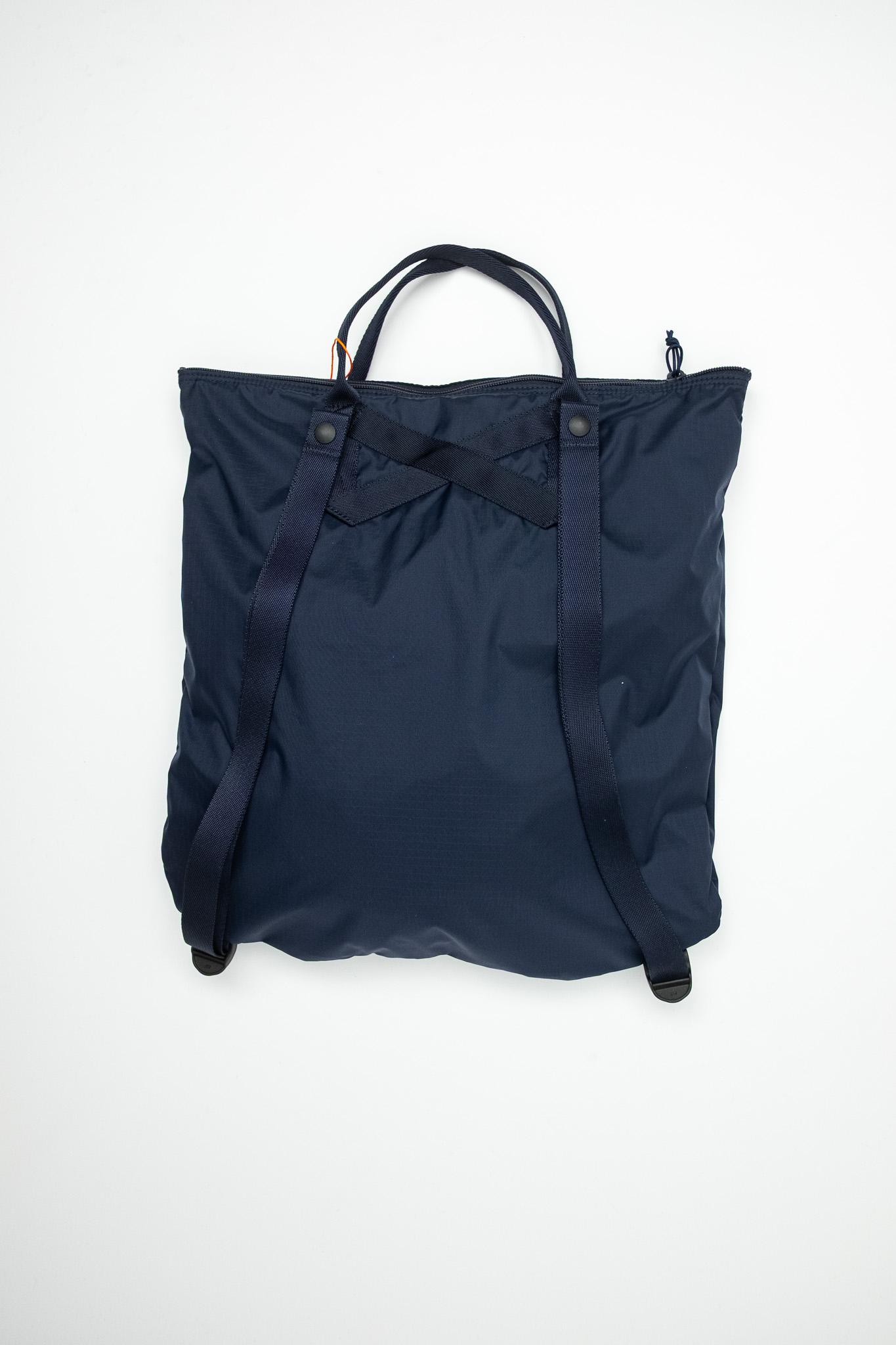 Porter Yoshida - Flex 2Way Tote Bag Navy - Göteborg Manufaktur