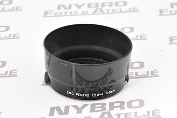 Pentax motljusskydd 100 mm