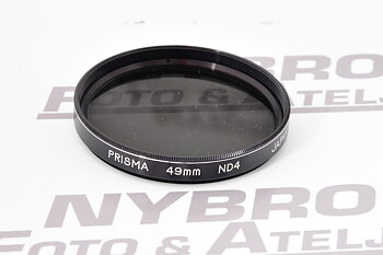 Prisma ND 4  49 mm