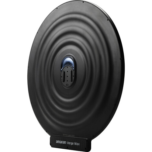 Amaran Verge Max Kit Bi-color Round Panel Light - 3