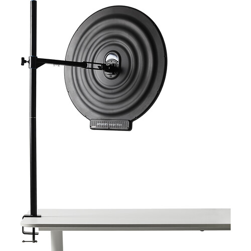 Amaran Verge Max Kit Bi-color Round Panel Light - 4