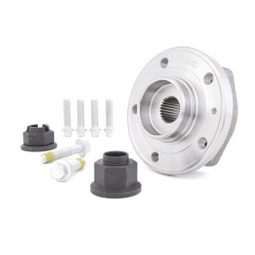 Hjullagersett foran Volvo 850, V70, S70, C70 I