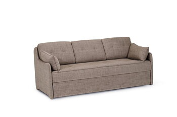 Roma Bäddsoffa