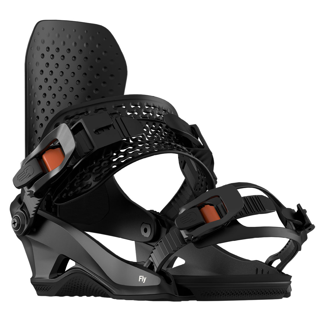 Bataleon Snowboardpaket - Whatever 156W + Fly Black L/XL - 4