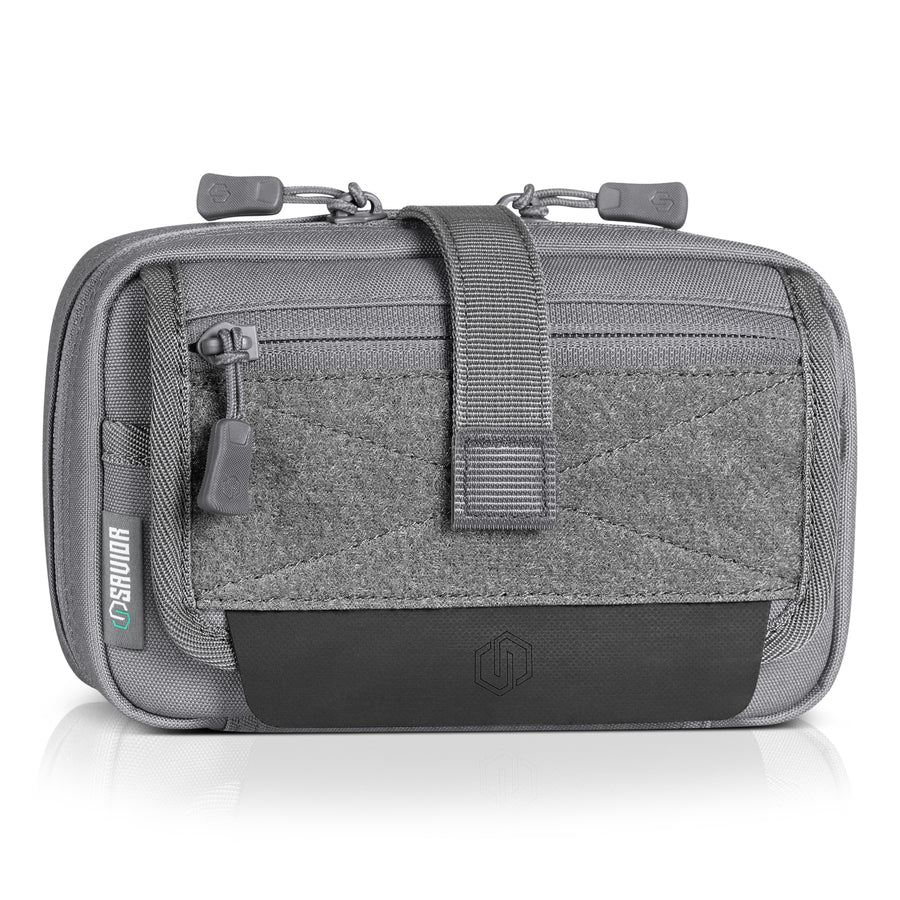 Savior Equipment IFAK Buddy - SW Gray