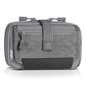 Savior Equipment IFAK Buddy - SW Gray