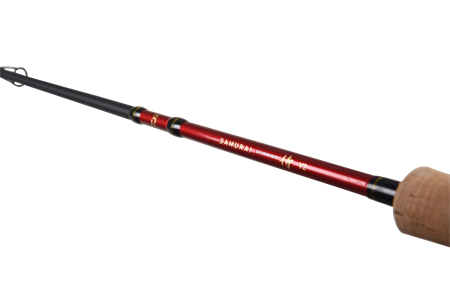 DAIWA SAMURAI V2 REEL 9'/270CM 8-30G