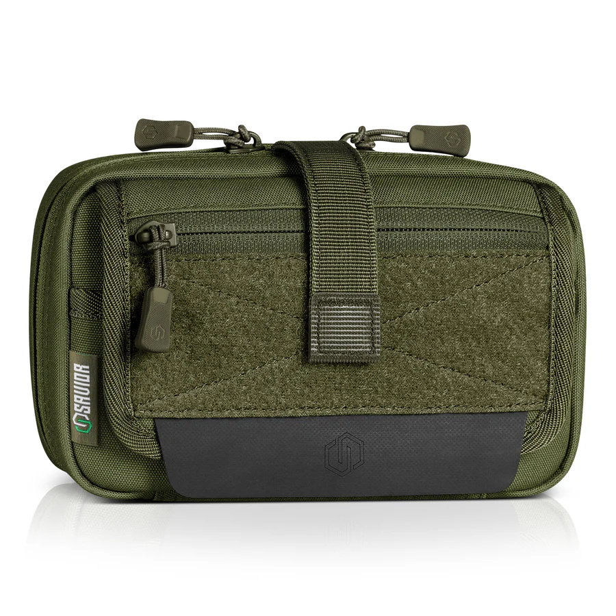 Savior Equipment IFAK Buddy - OD Green