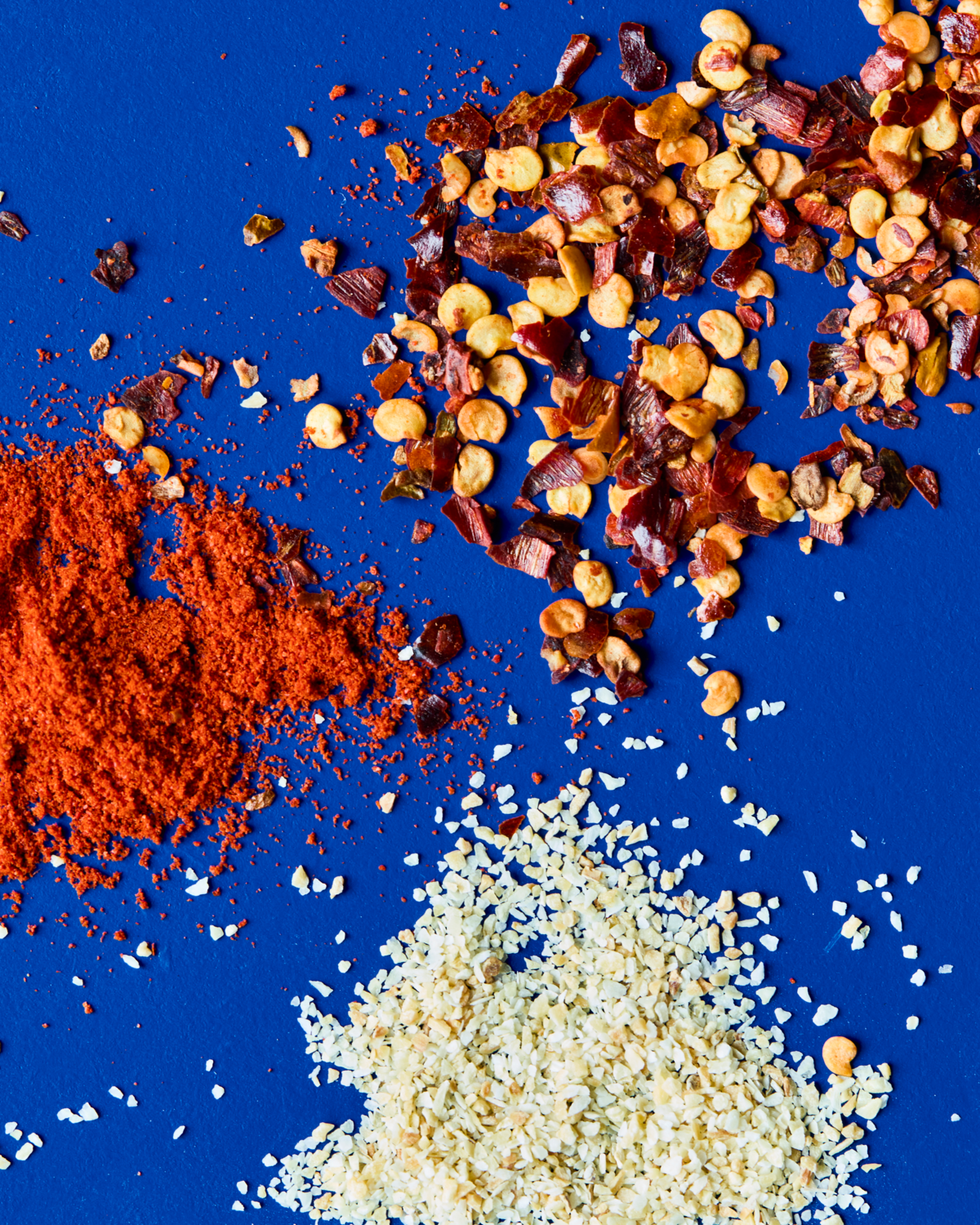 NICOLAS VAHÉ Spices Chilli, garlic & smoked paprika - 3