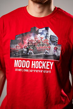 T-shirt MoDo Lagbild 