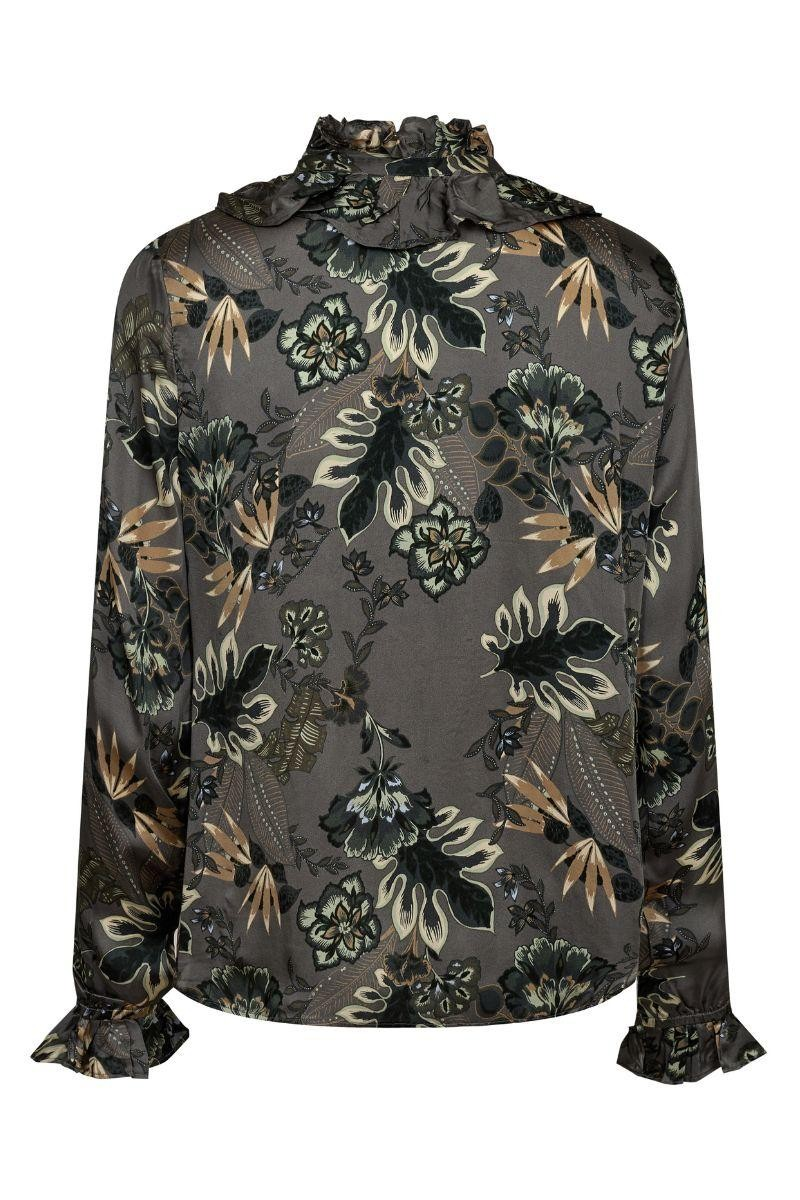 MMFlow Floro Shirt - Mos Mosh - 3