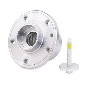 Wheel bearing set Front Volvo V70 III ( Phase 2) , S60 II, S80 II, XC70 III