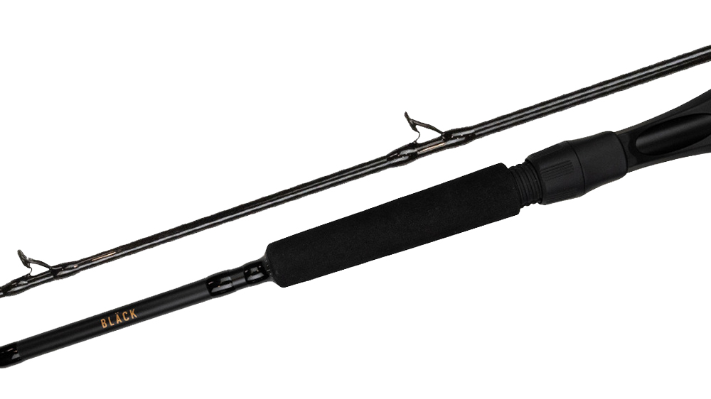 WESTIN BLÄCK POWERSPIN-T 40-130G 8'1'' TRIGGER