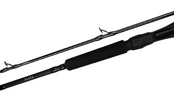 WESTIN BLÄCK POWERSPIN-T 40-130G 8'1'' TRIGGER