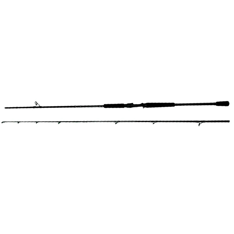 WESTIN BLÄCK POWERSPIN-T 40-130G 8'1'' TRIGGER - 2
