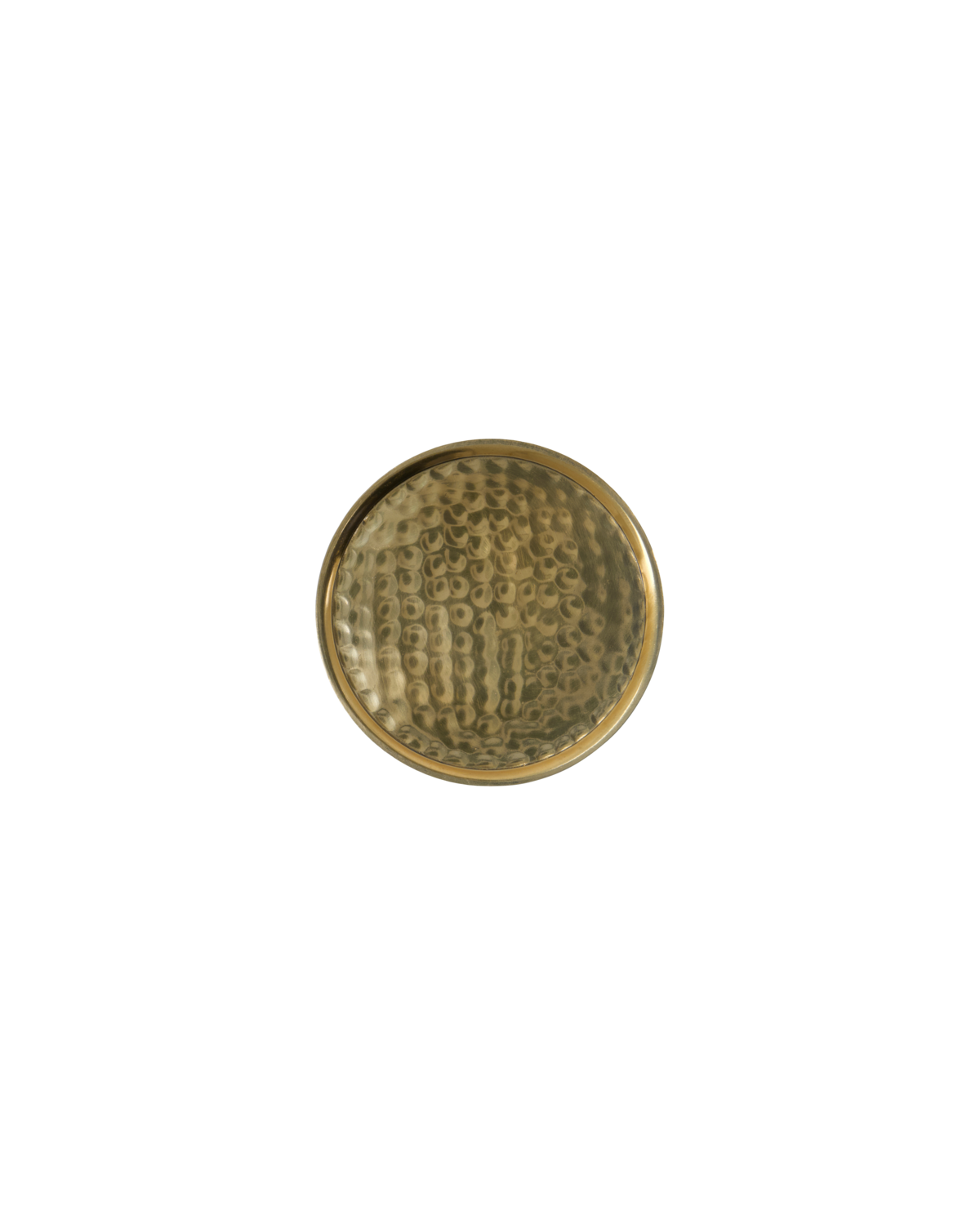 HOUSE DOCTOR Coasters Hammer Gyllen - 3