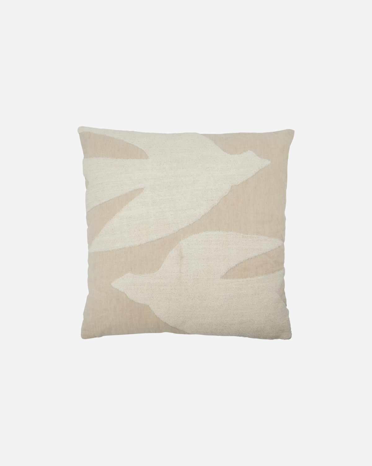 HOUSE DOCTOR Kuddfodral Fly Off-White