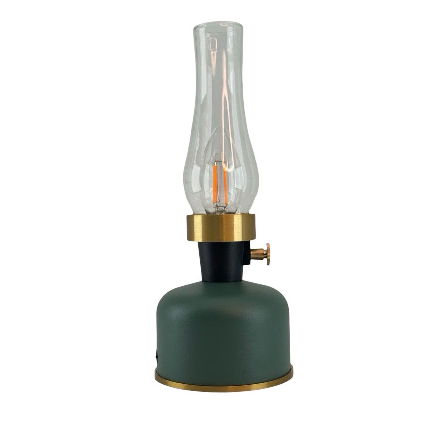 Led lamp, Green Pomox - Miljögården