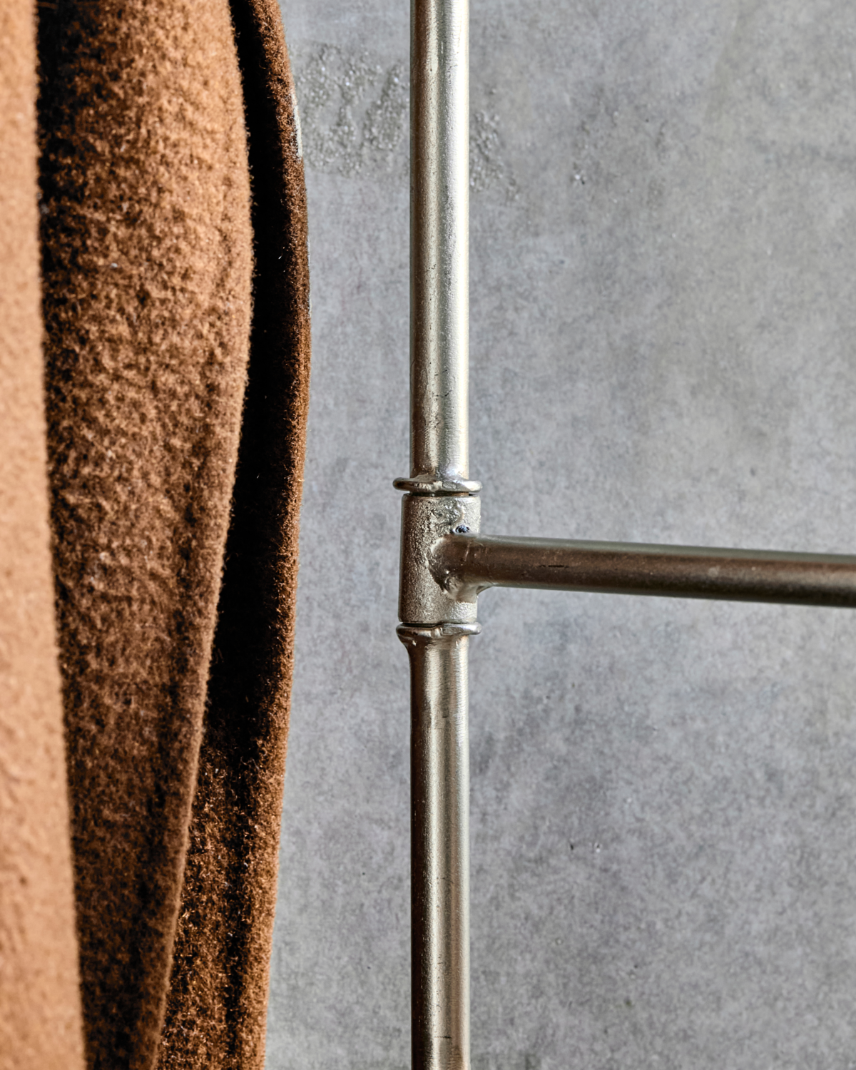 HOUSE DOCTOR Klädhängare Flex Silver finish - 4