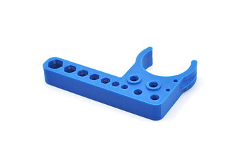 Armanov ​​Hex Key Holder for Dillon XL650 / XL750