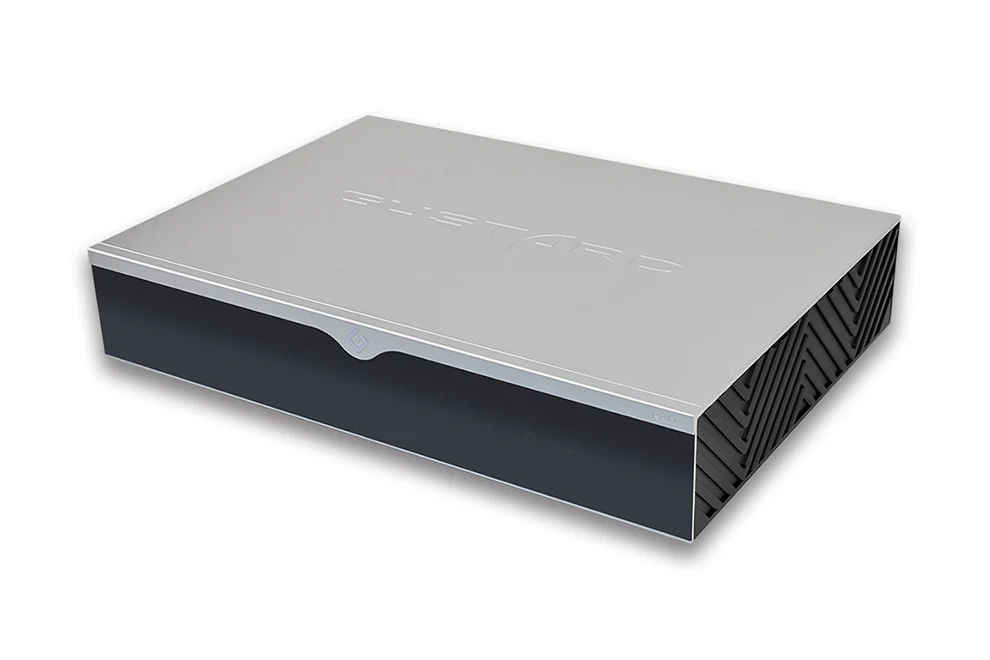 GUSTARD DAC-R30 - R2R - 5