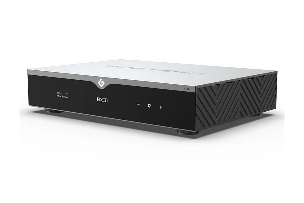 GUSTARD DAC-R30 - R2R