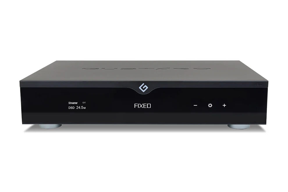 GUSTARD DAC-R30 - R2R - 2