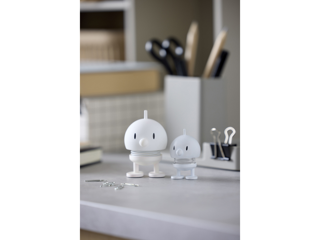 Hoptimist Bumble set Ltd. Edition Hoptimist XS/S White/vit - 2