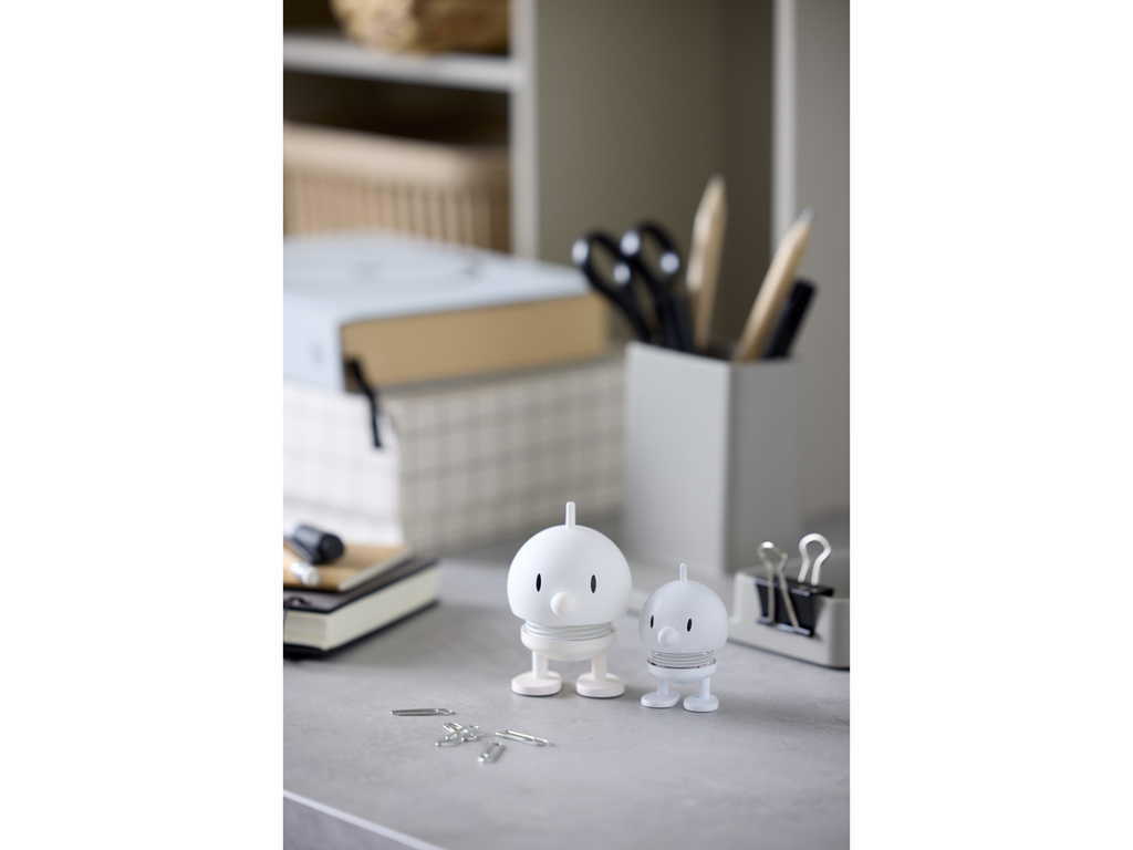 Hoptimist Bumble set Ltd. Edition Hoptimist XS/S White/vit - 3