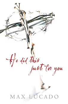 Traktat - He did this just for you