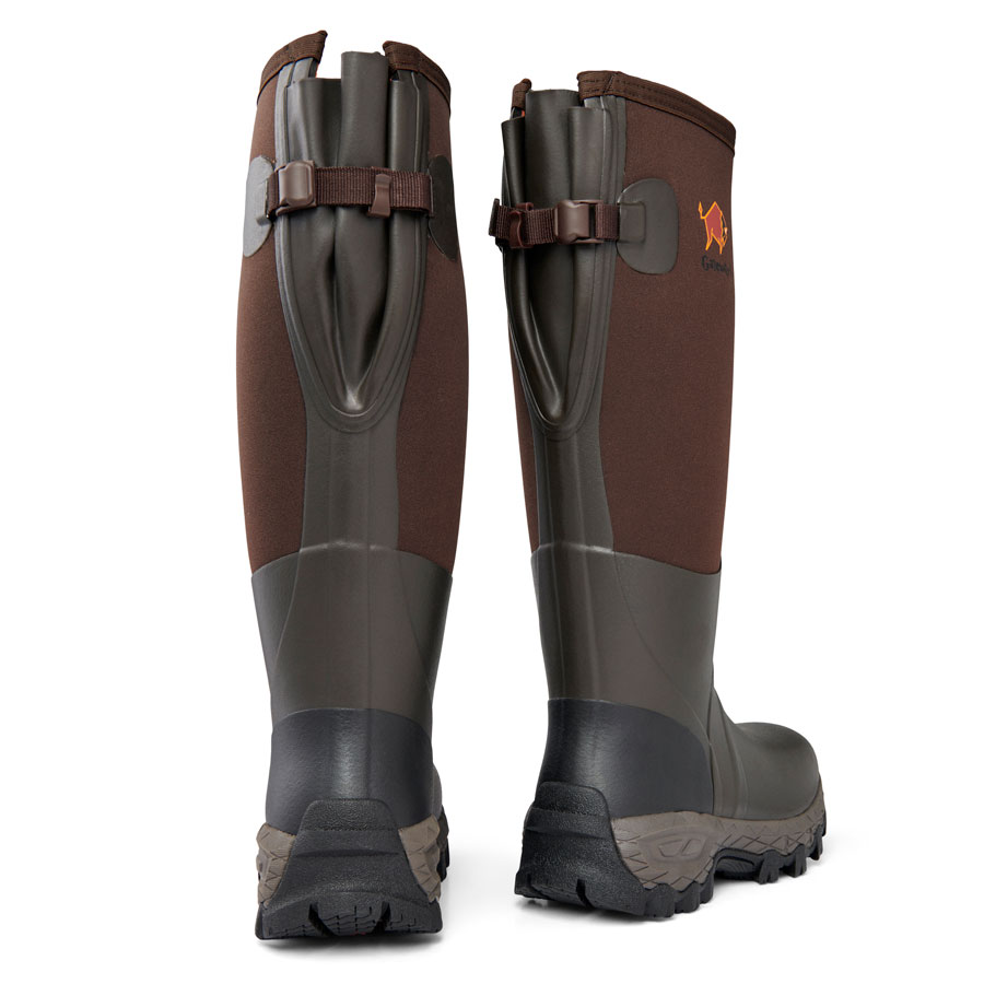 Gateway1 Woodwalker Wide Lady 17" 4mm - 3