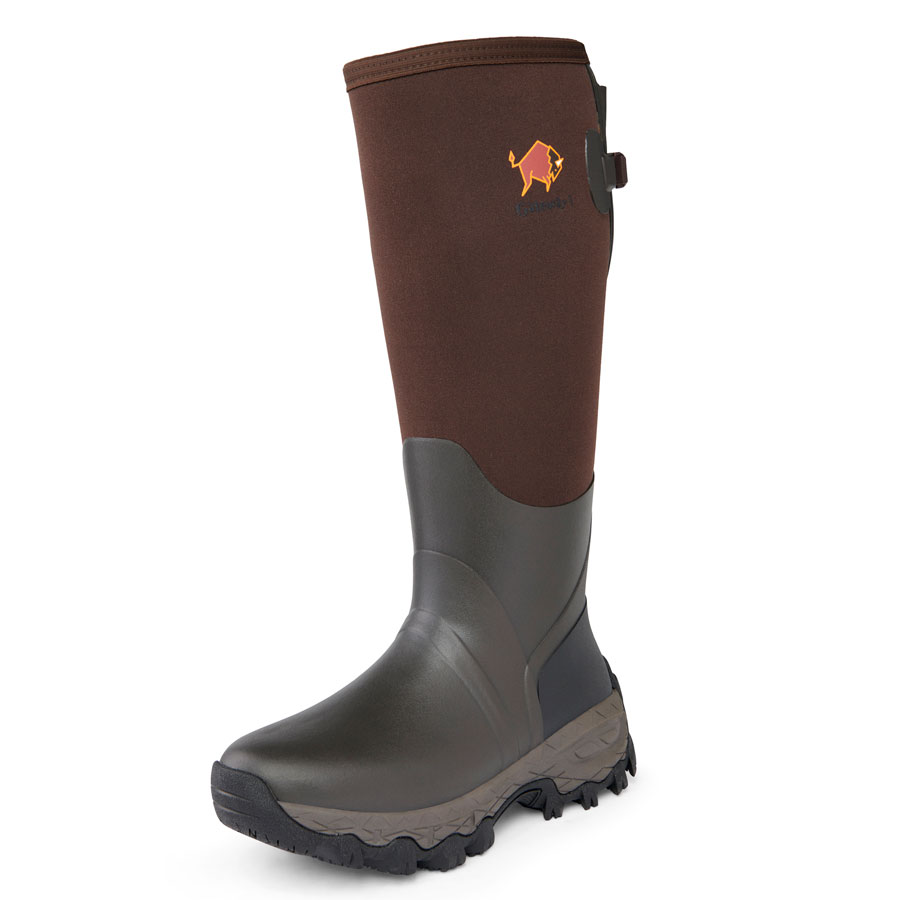 Gateway1 Woodwalker Wide Lady 17" 4mm - 2