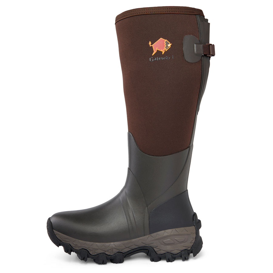 Gateway1 Woodwalker Wide Lady 17" 4mm - 4