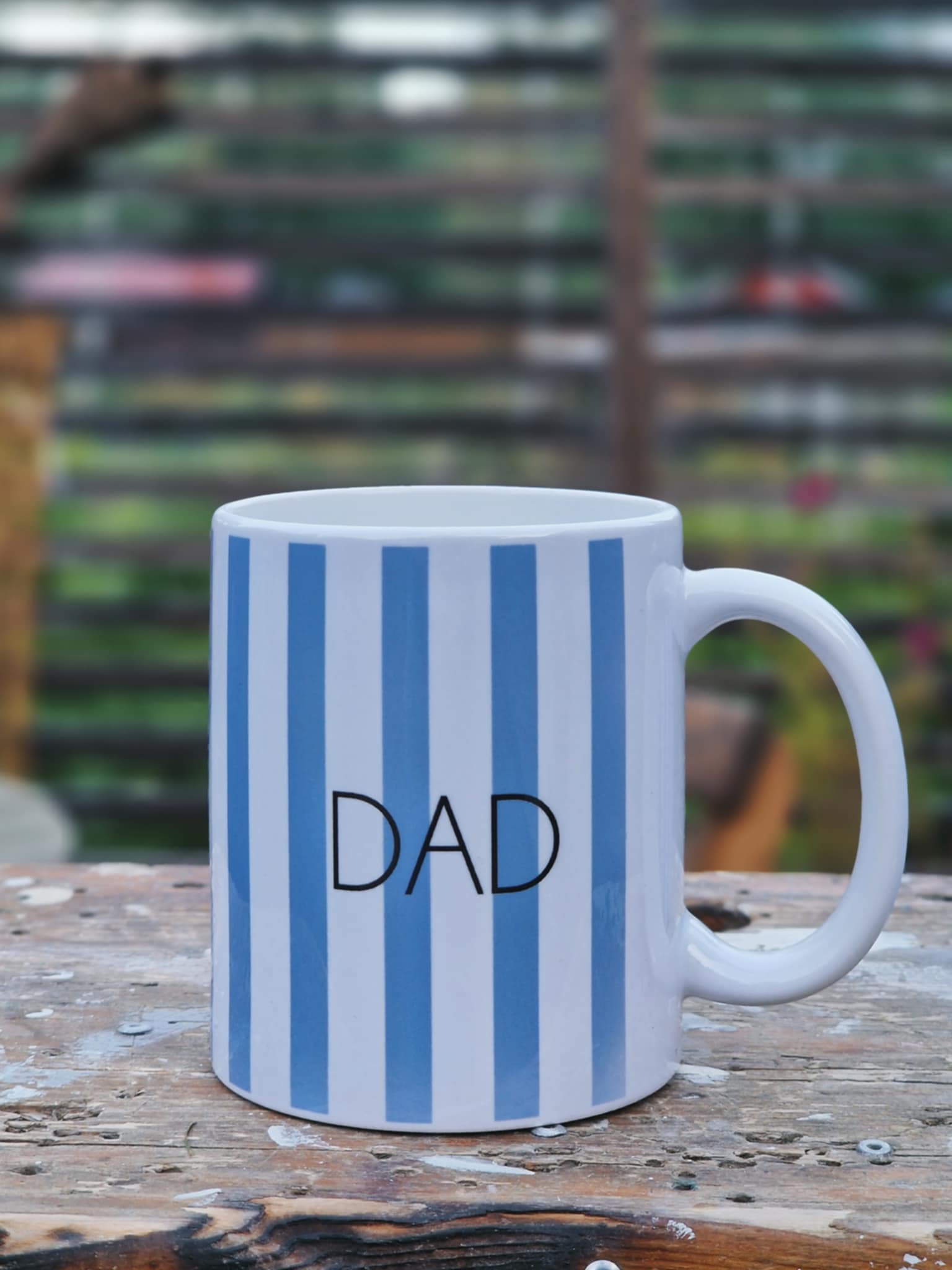 Mugg "DAD"