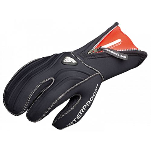 Waterproof G1 Semidry 7mm, Flera storlekar *NY*