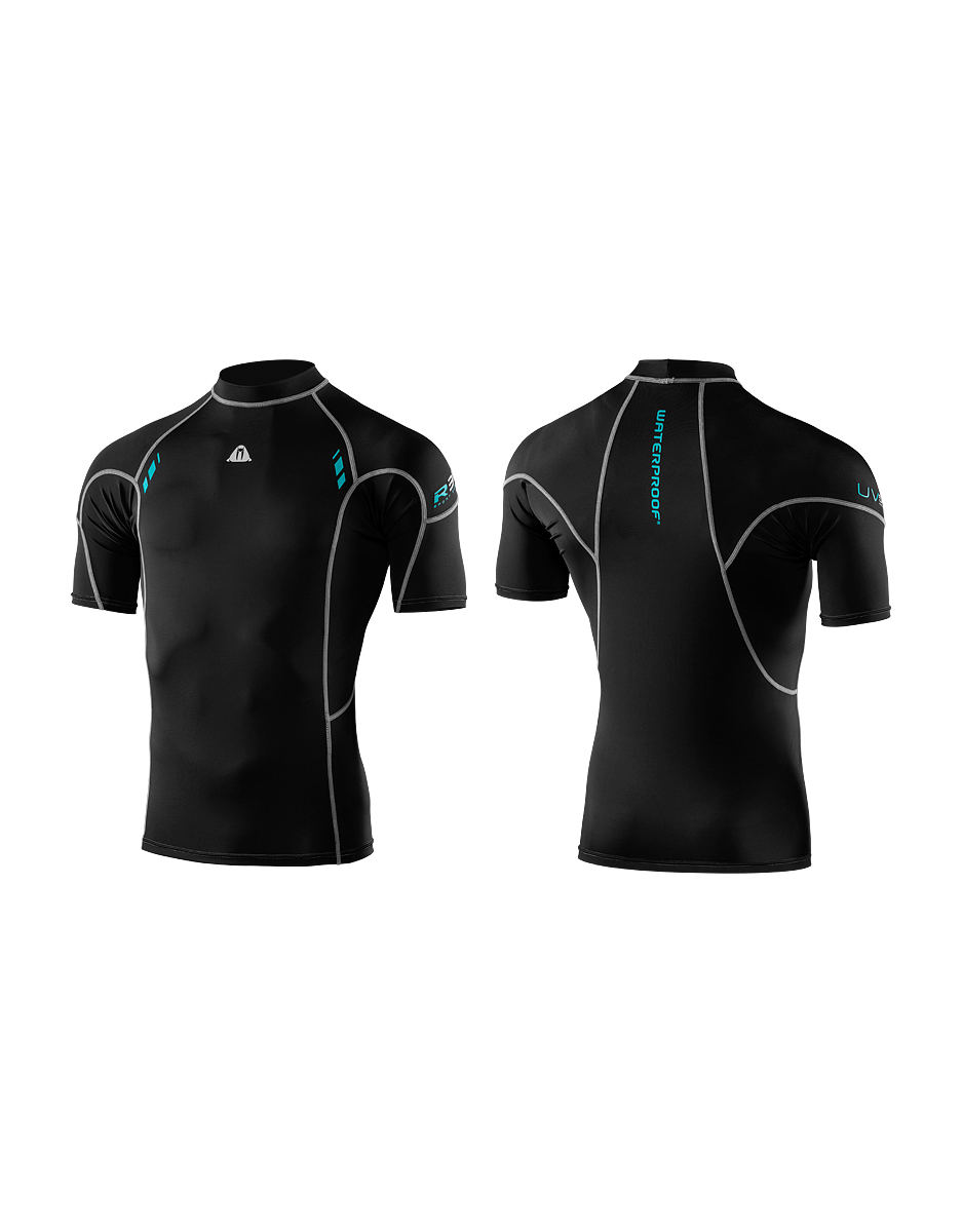 Waterproof R30 Short, Man, Flera storlekar *NY*
